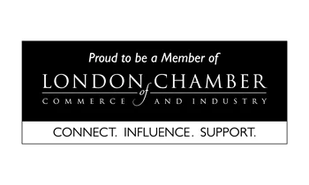 Member of London Chambers of Commerce