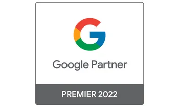 Google Premier Partner 2022