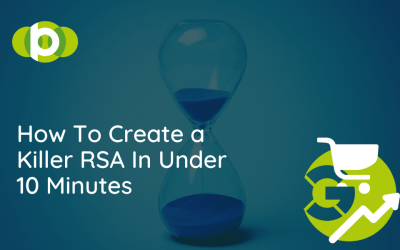 How To Create A Killer RSA In Under 10 minutes