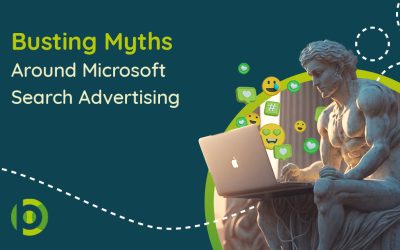 Busting Myths Around Microsoft Search Advertising