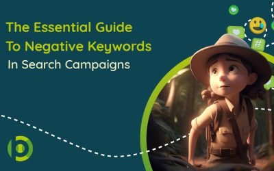 The Essential Guide To Negative Keywords In Search Campaigns