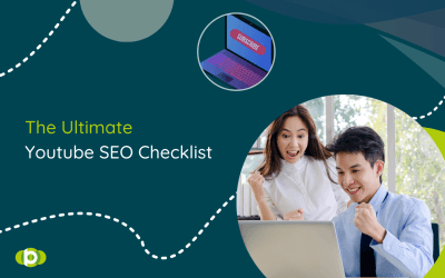 The Ultimate YouTube SEO Checklist