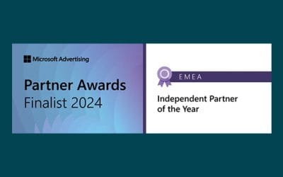 Broadplace Named Finalist in Microsoft Advertising Partner Awards 2024