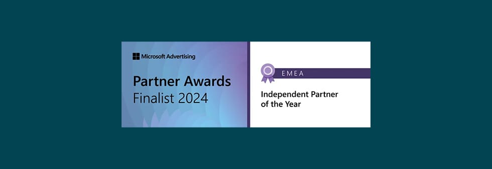 Broadplace Named Finalist in Microsoft Advertising Partner Awards 2024