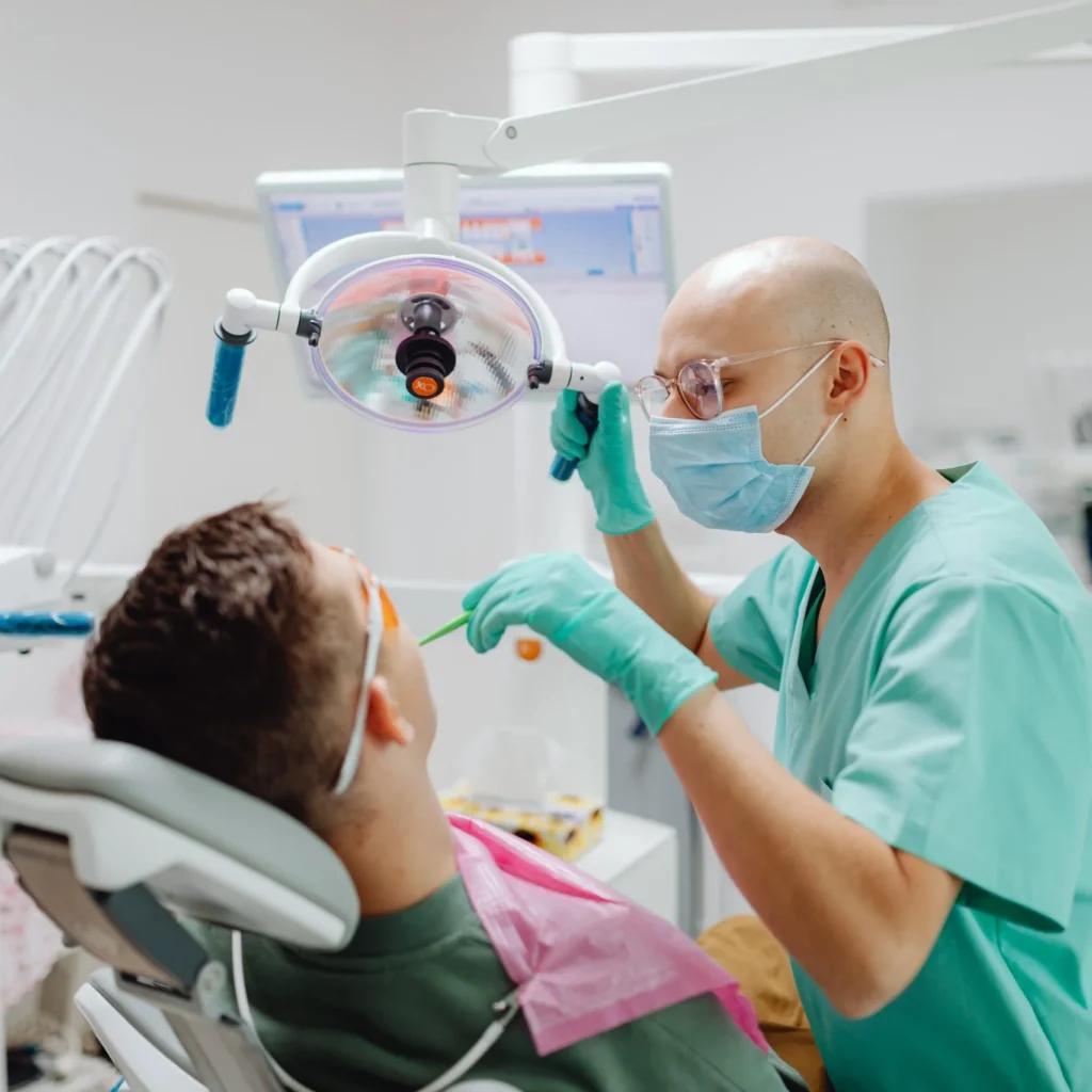 Scottish Dental Care Case Study